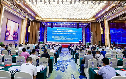 金桂微香·聚巴蜀 瑞普藍(lán)助力實(shí)現(xiàn)西南?；髽I(yè)安全穩(wěn)健發(fā)展！